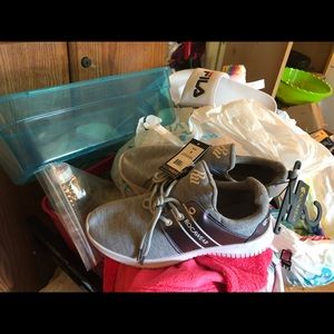 Rocawear women’s size 9 sneakers